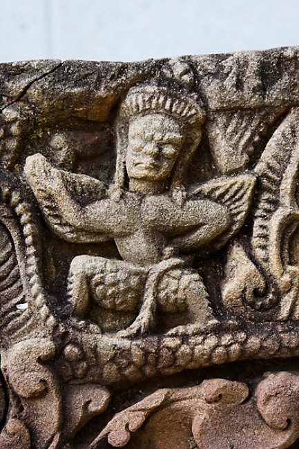 Phimai National Museum-043